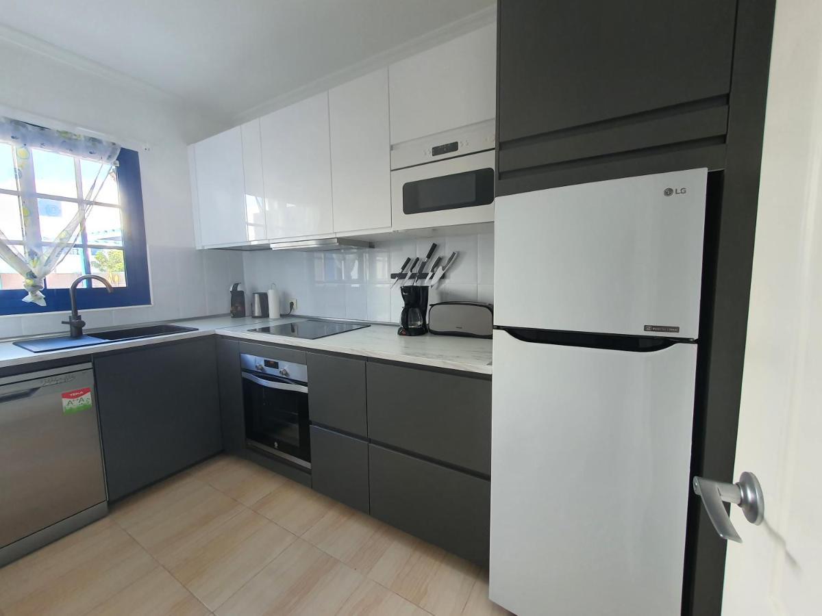 Casa Yaiza Holiday home