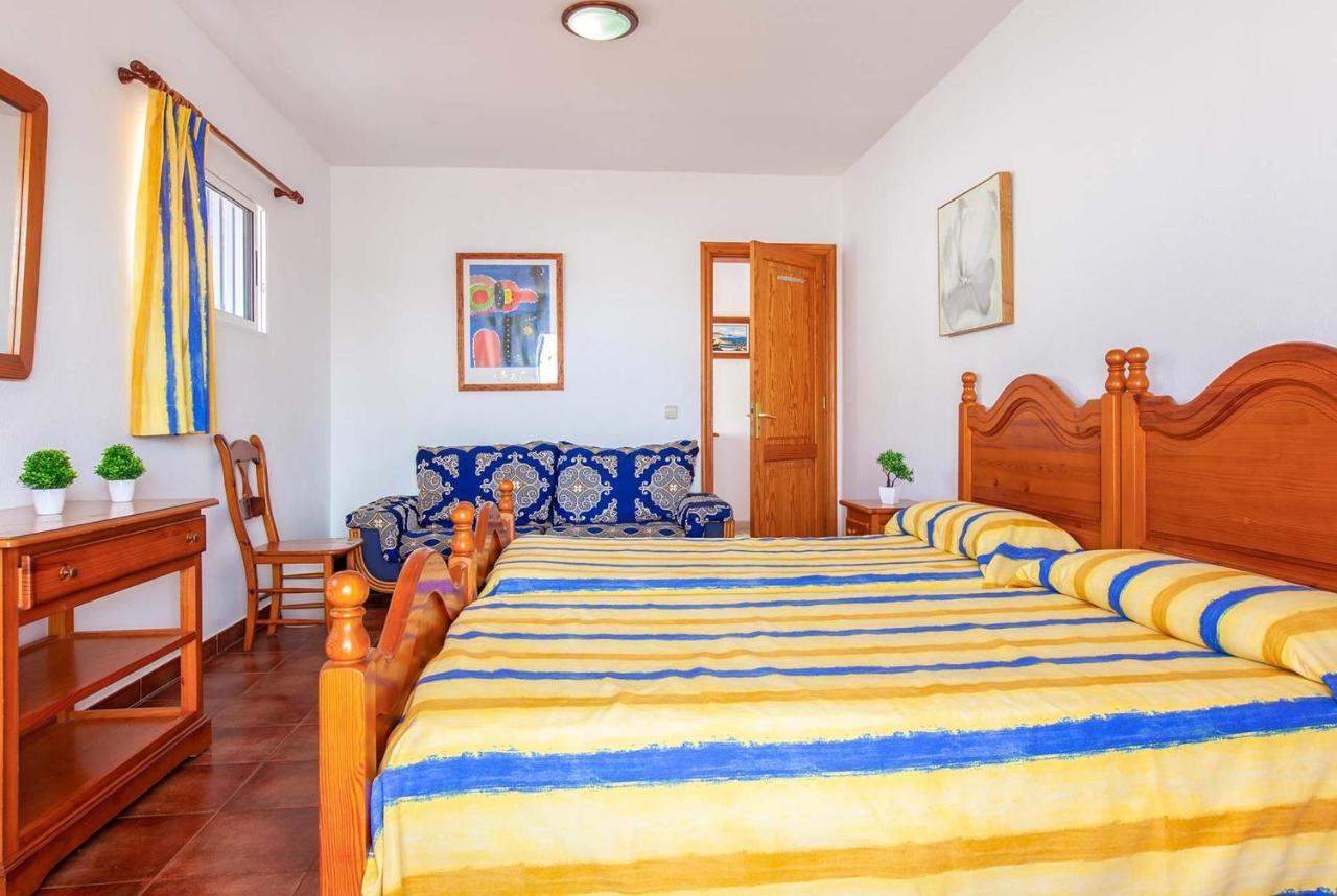 Casa Arrieiro Puerto del Carmen (Lanzarote)