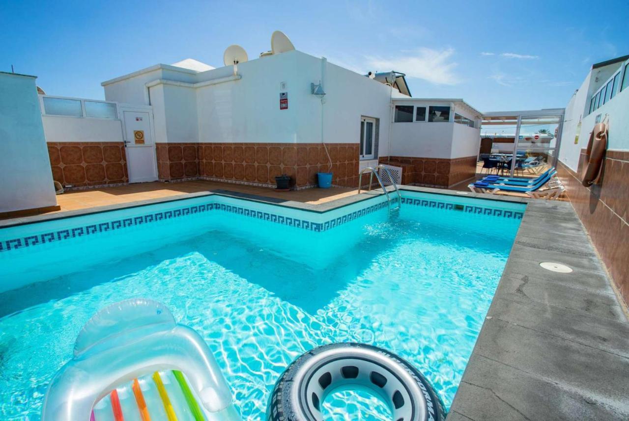 Villa Casa Arrieiro Puerto del Carmen (Lanzarote)