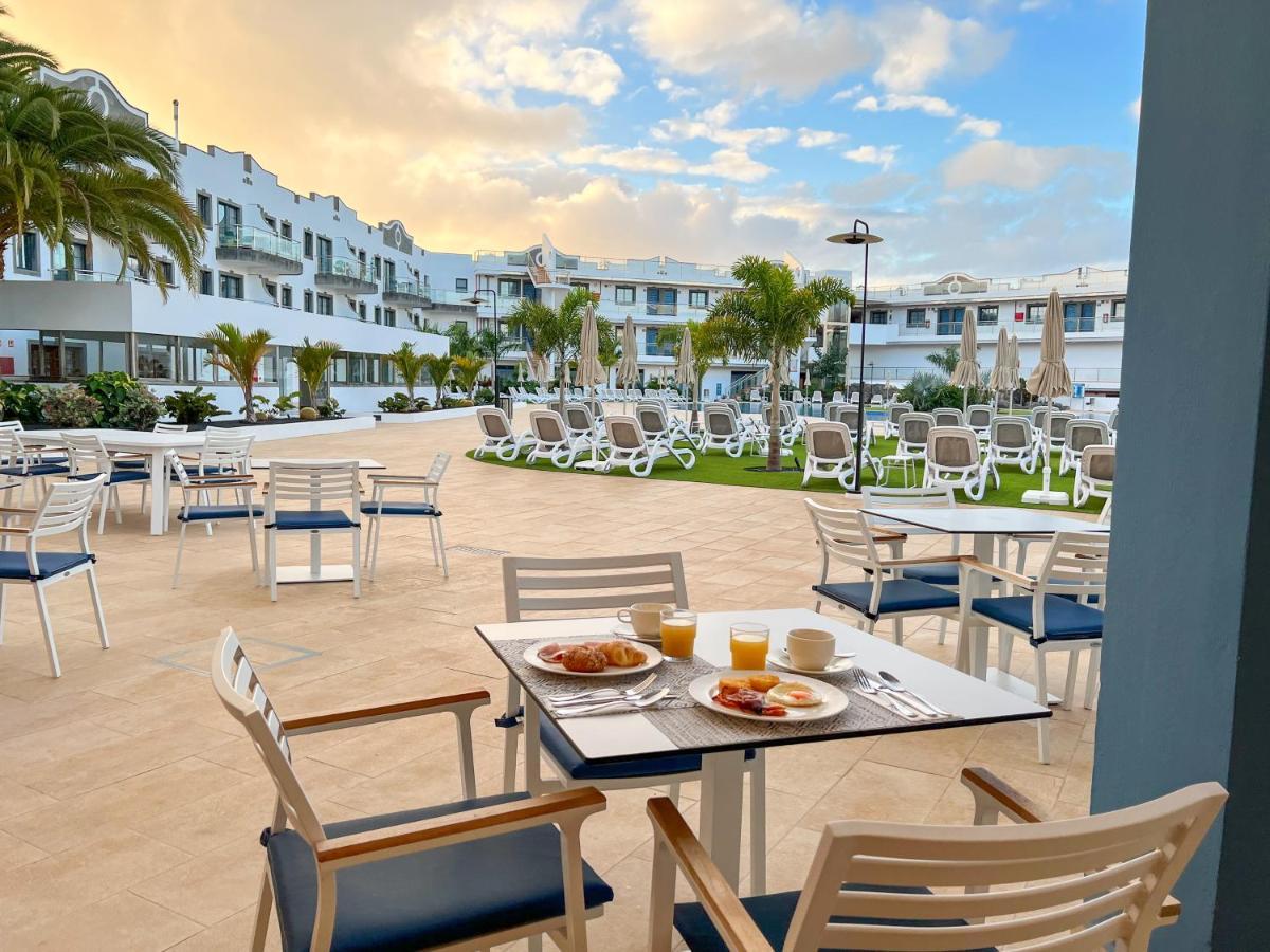 Cordial Marina Blanca 4*