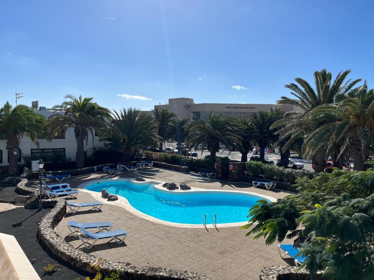 Casa Minerva Apartment Costa Teguise