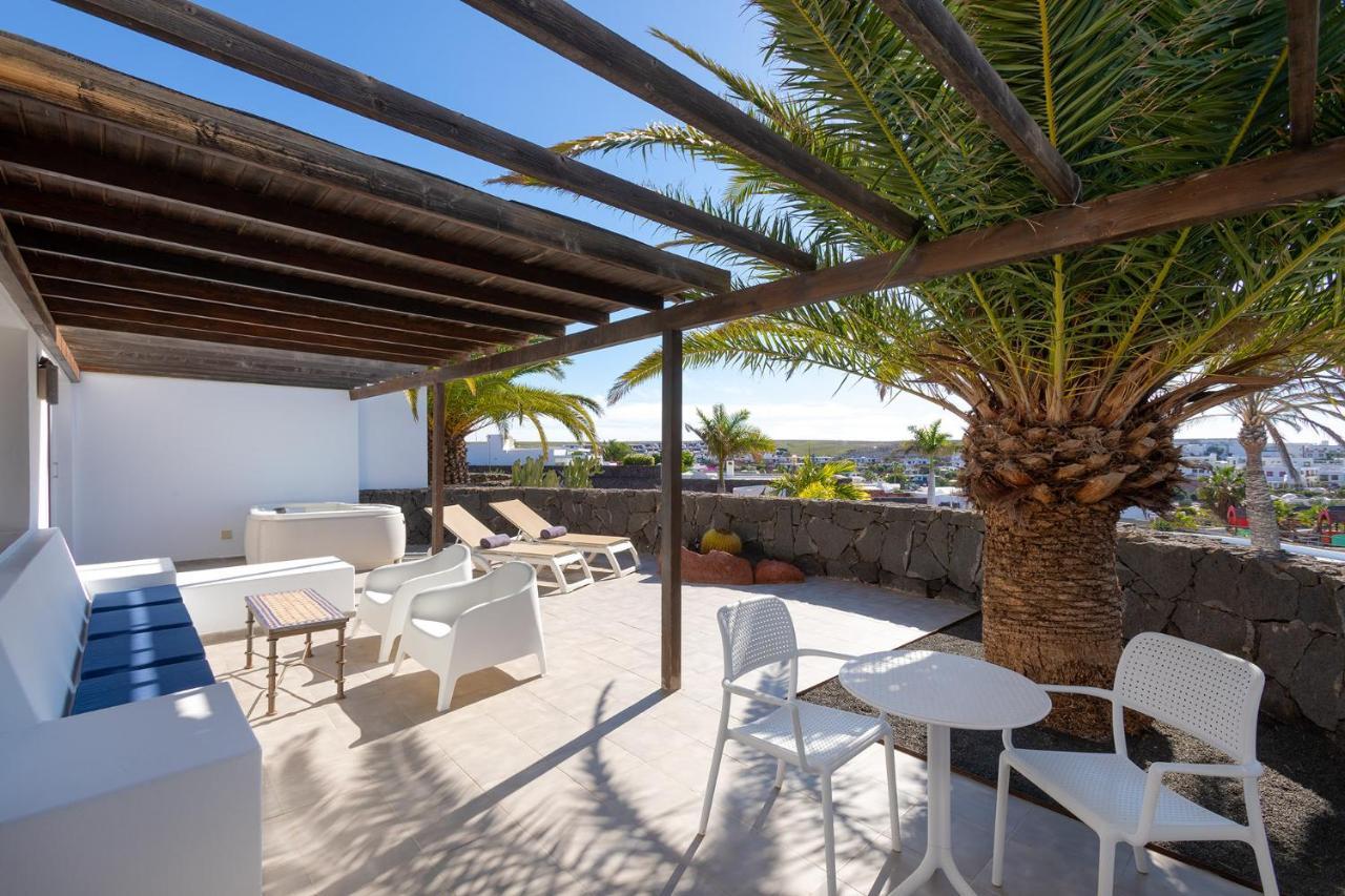Tacande Bocayna Village, Feel&relax, Lanzarote