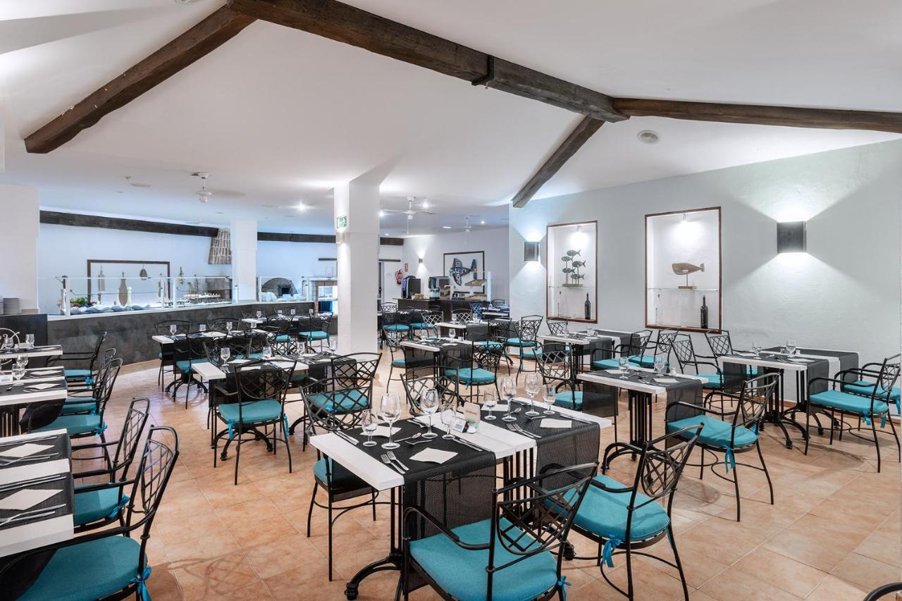 Tacande Bocayna Village, Feel&relax, Lanzarote 4* Playa Blanca (Lanzarote)