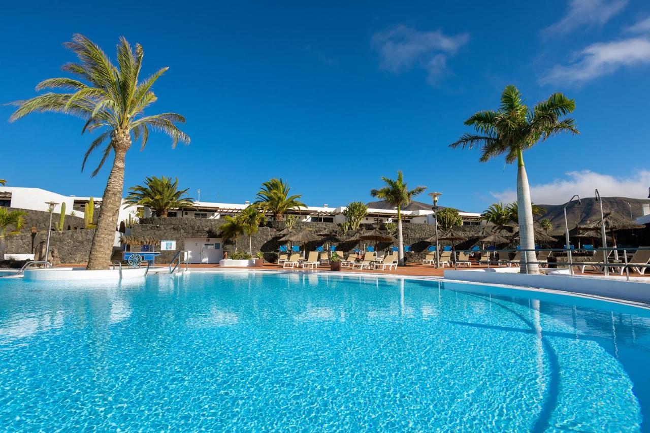 Hotel Tacande Bocayna Village, Feel&relax, Lanzarote