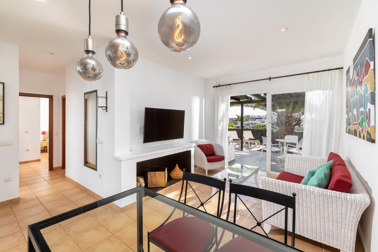 Tacande Bocayna Village, Feel&relax, Lanzarote 4* Playa Blanca (Lanzarote)