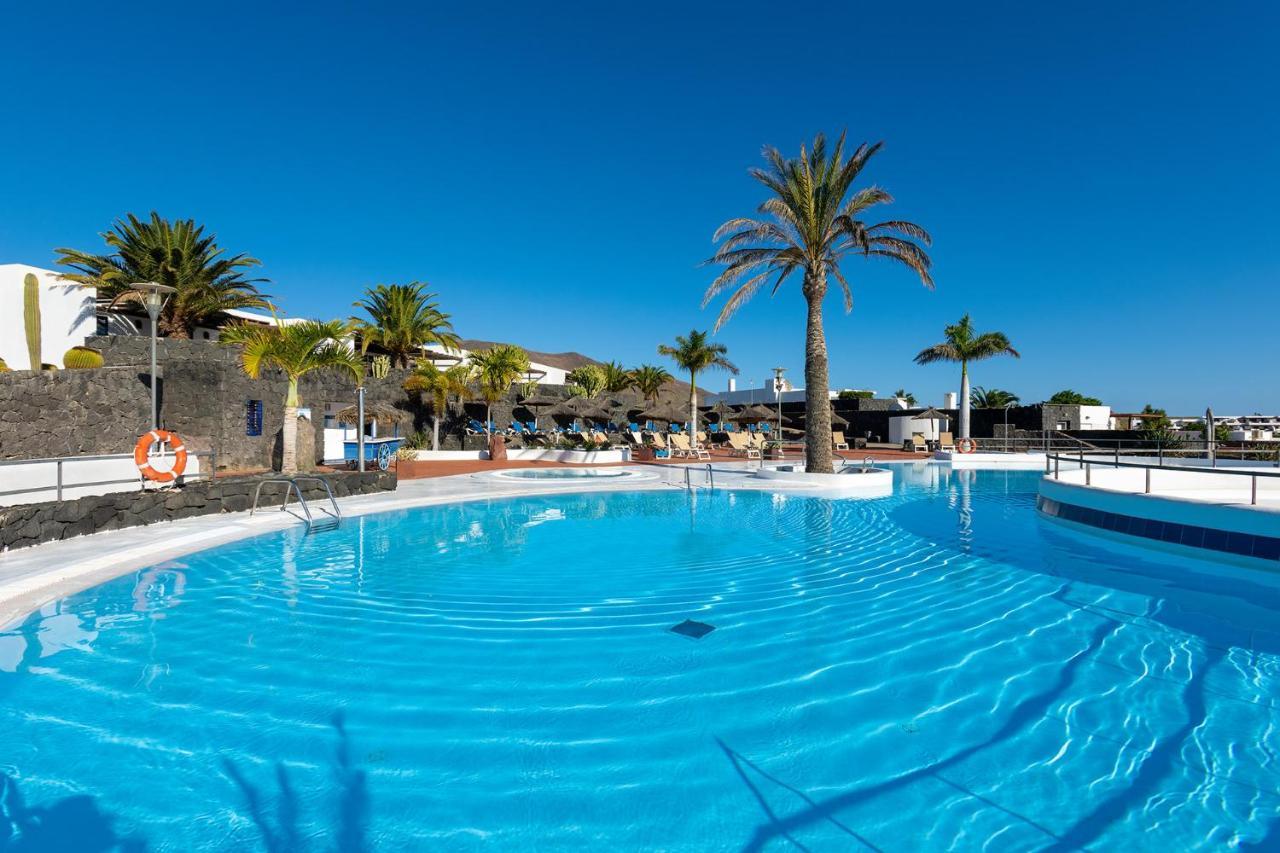 Hotel Tacande Bocayna Village, Feel&relax, Lanzarote Playa Blanca (Lanzarote)