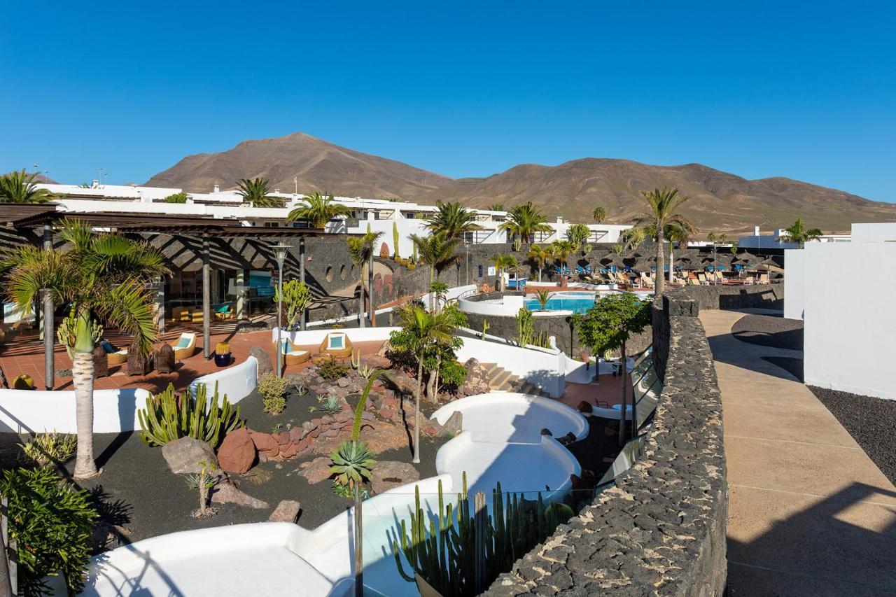 Tacande Bocayna Village, Feel&relax, Lanzarote Hotel Playa Blanca (Lanzarote)
