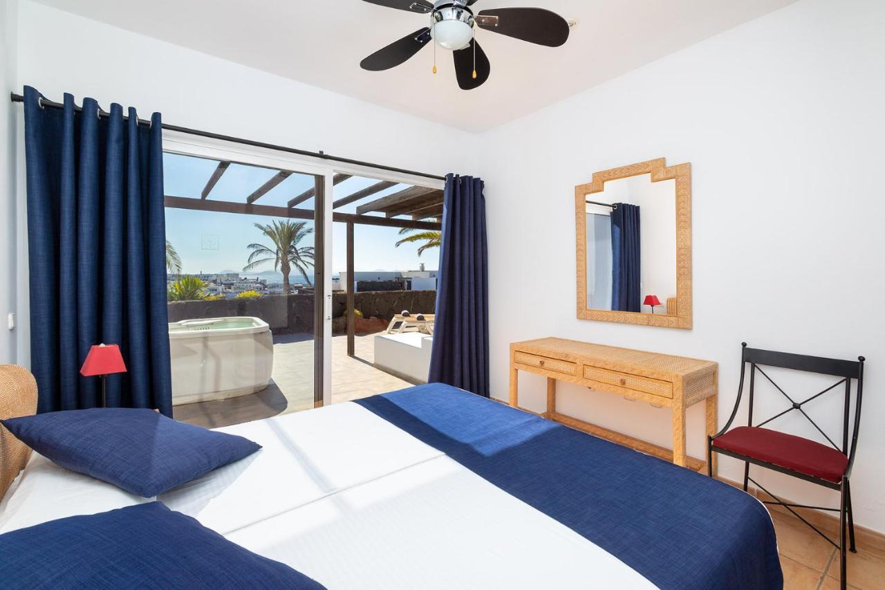Tacande Bocayna Village, Feel&relax, Lanzarote Hotel