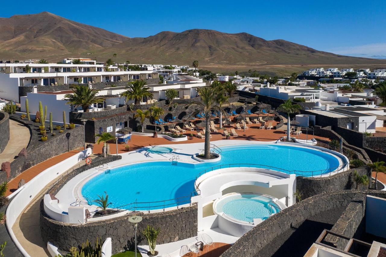 Hotel Tacande Bocayna Village, Feel&relax, Lanzarote Playa Blanca (Lanzarote)