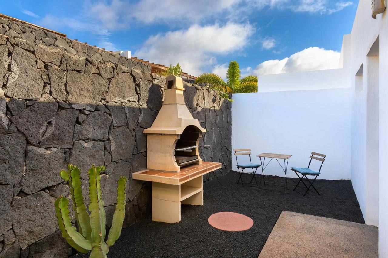 Tacande Bocayna Village, Feel&relax, Lanzarote 4* Playa Blanca (Lanzarote)