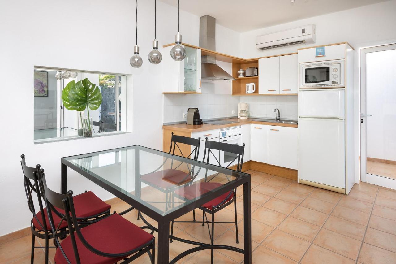 Hotel Tacande Bocayna Village, Feel&relax, Lanzarote Playa Blanca (Lanzarote)