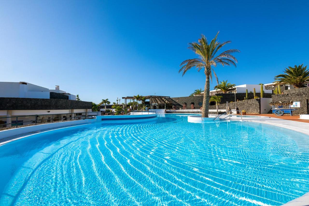 Tacande Bocayna Village, Feel&relax, Lanzarote Hotel 4*