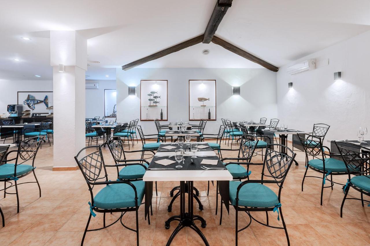 Hotel Tacande Bocayna Village, Feel&relax, Lanzarote