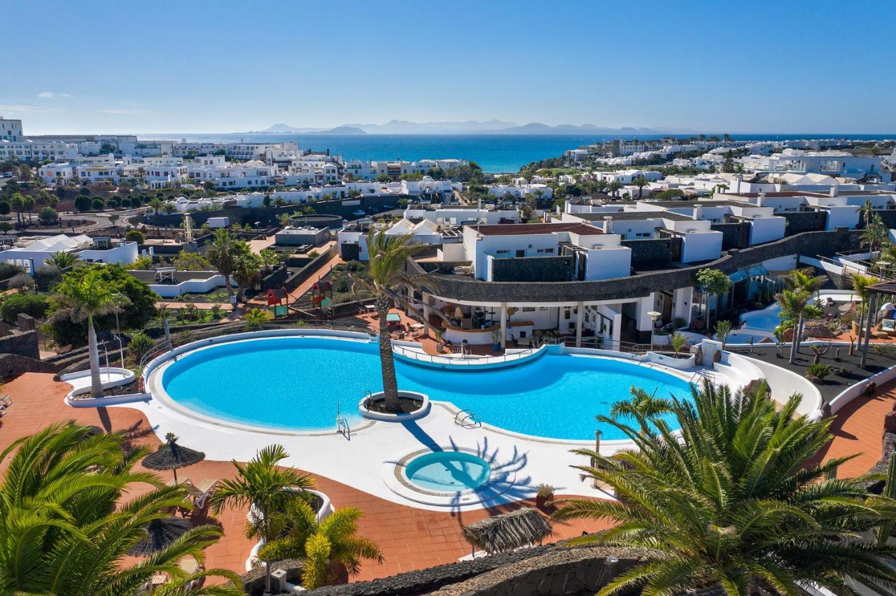 Tacande Bocayna Village, Feel&relax, Lanzarote Hotel