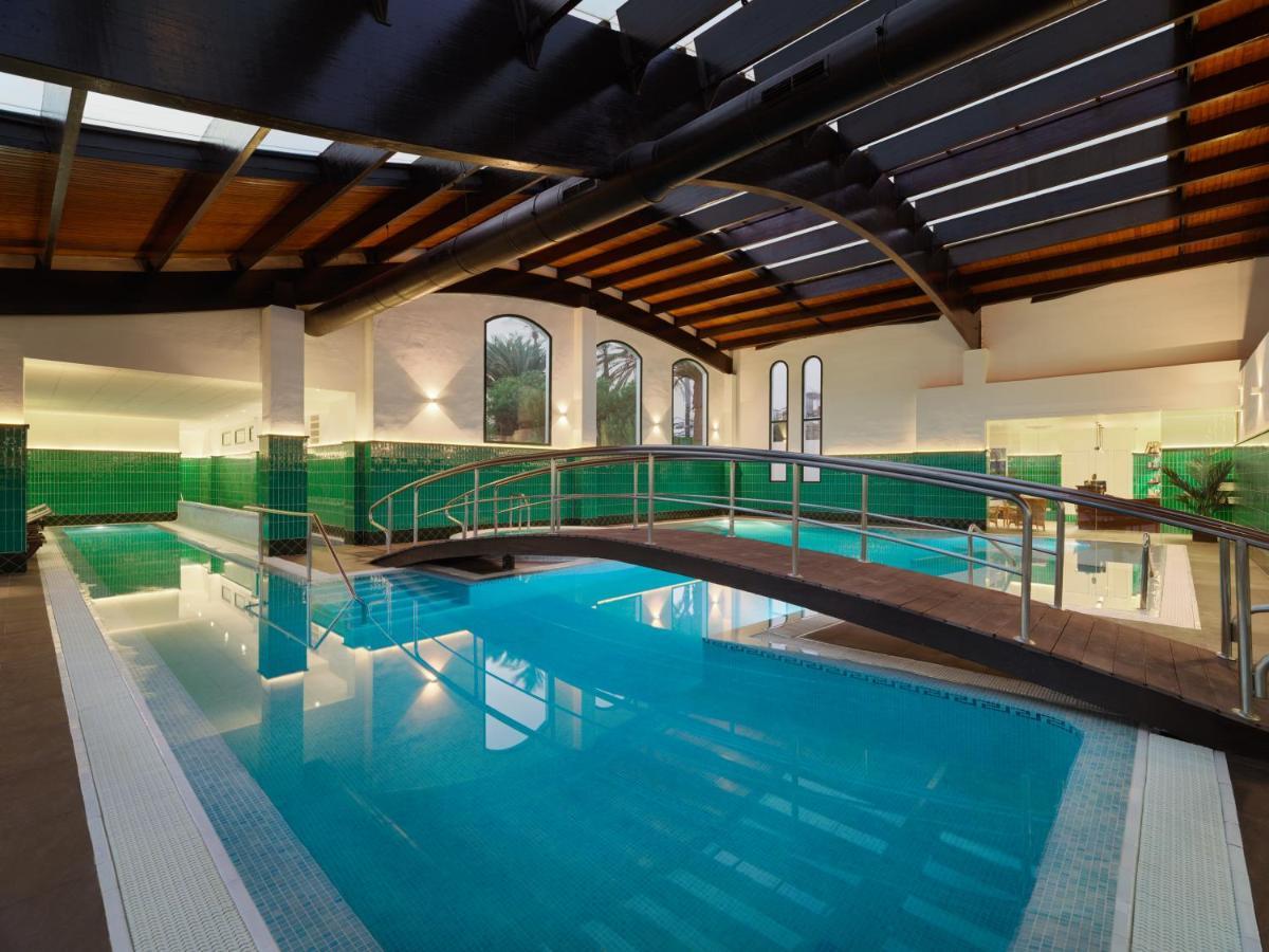 Hotel H10 Rubicón Palace 5*