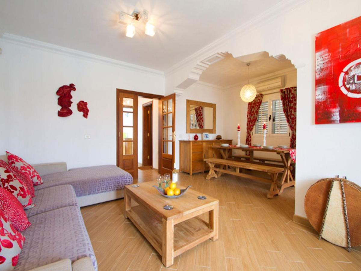 Joanne - 4 Bedroom - Wifi And Air Conditioning - Perfect For Families Villa