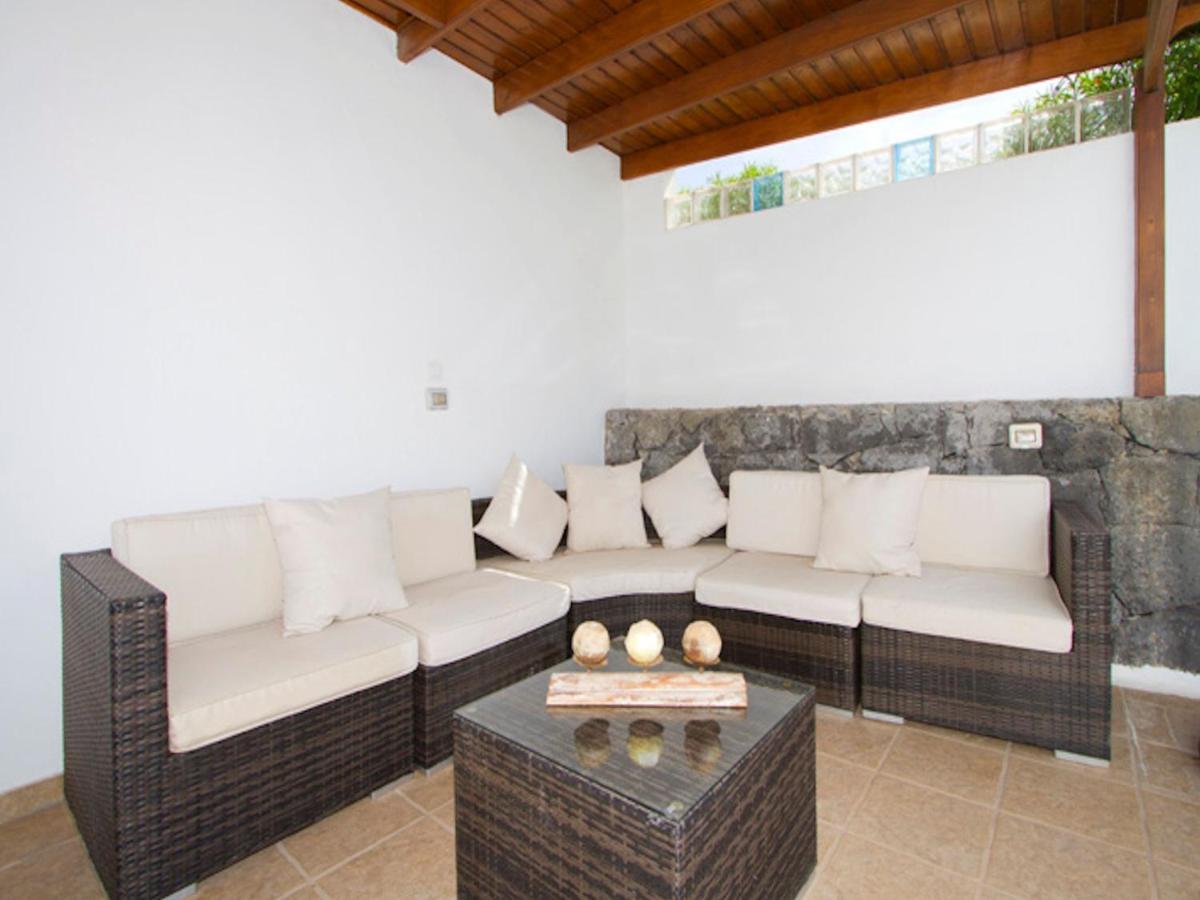 Joanne - 4 Bedroom - Wifi And Air Conditioning - Perfect For Families Puerto del Carmen (Lanzarote)