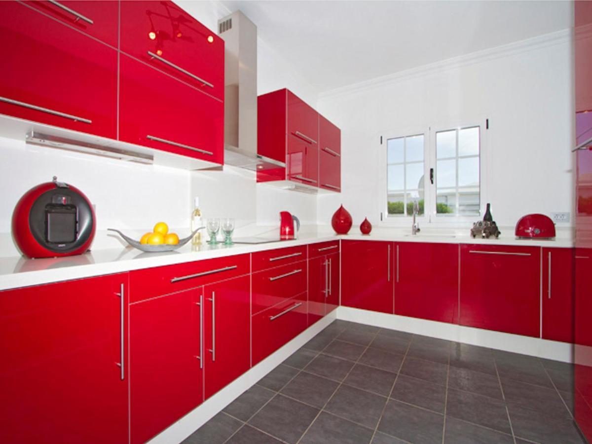 Joanne - 4 Bedroom - Wifi And Air Conditioning - Perfect For Families Villa *