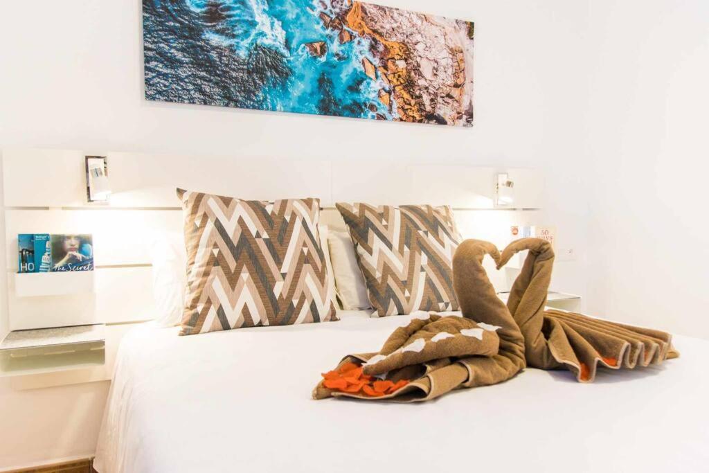 Apartamento Casa Bodega Coco *