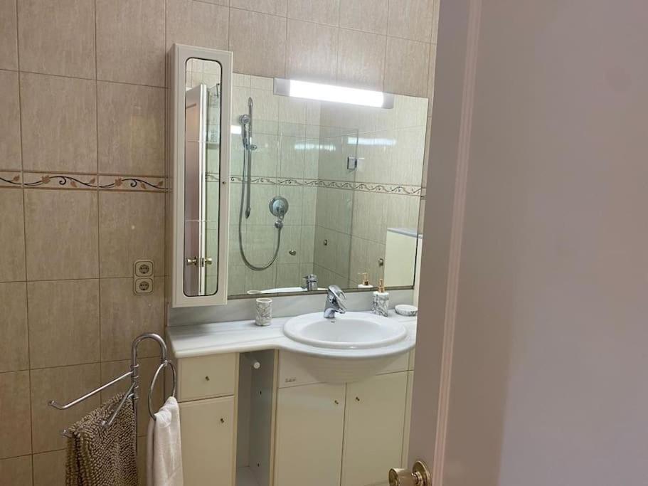 Stylish One Bed Casa Alday