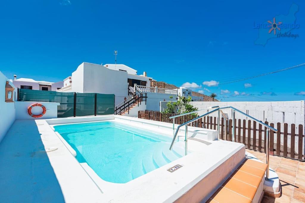 Aradri Villa