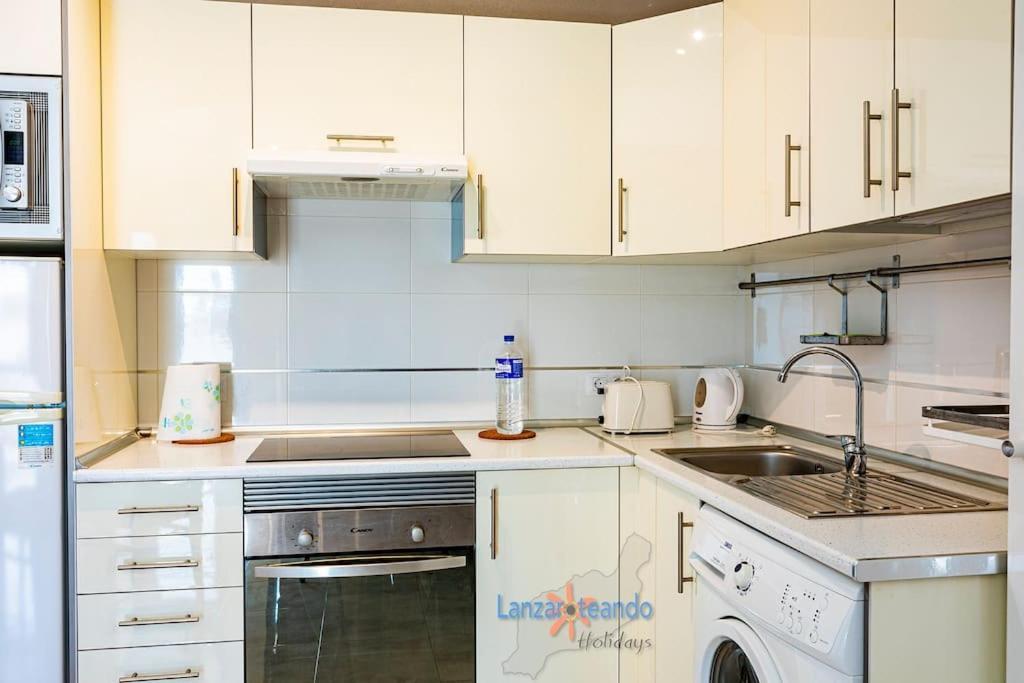 Manrique Apartment