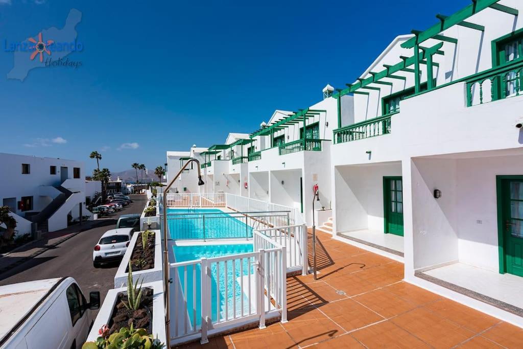 Casita Maria *