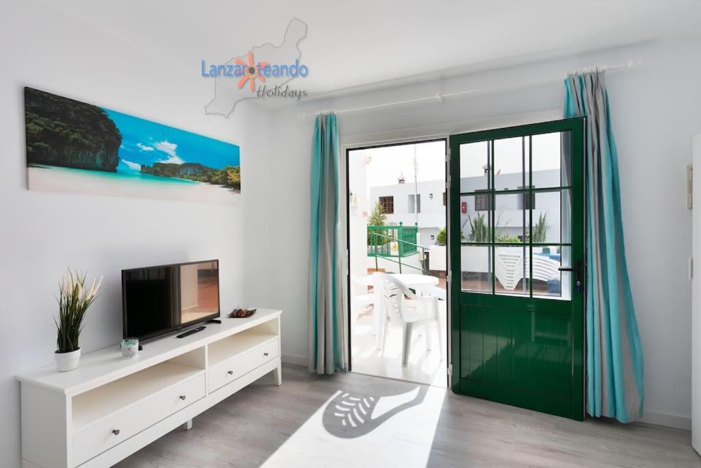 Casita Maria Apartment *
