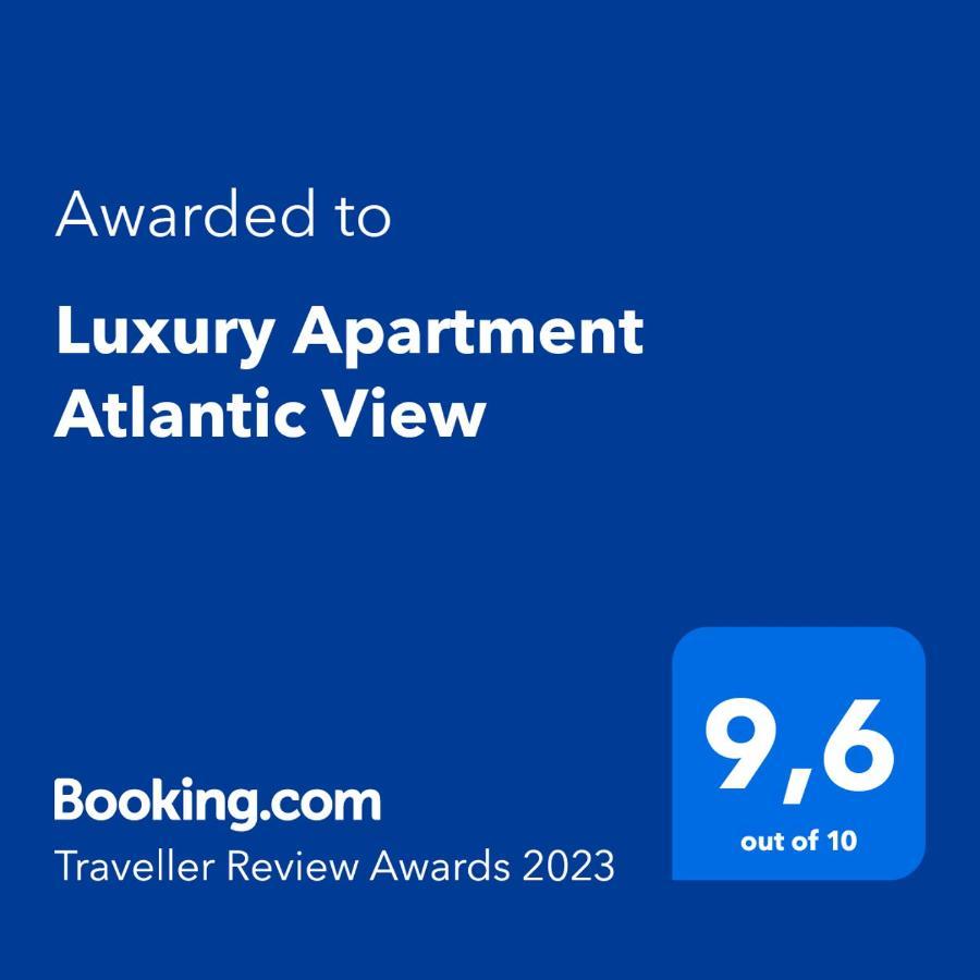 Apartment Atlantic View *