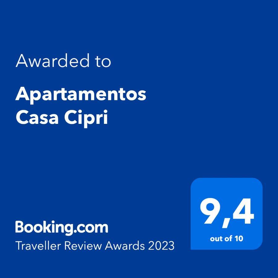 Casa Cipri Playa Blanca (Lanzarote)