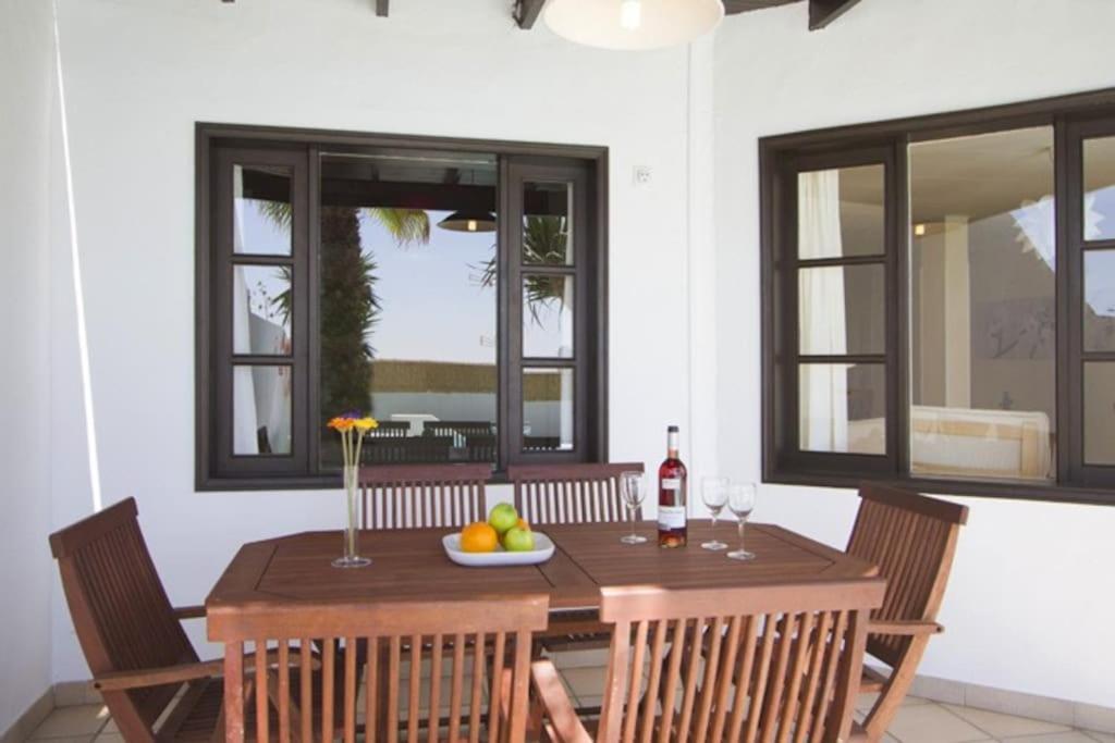 Apartamento Miguel, 3 Bed With Private Pool *