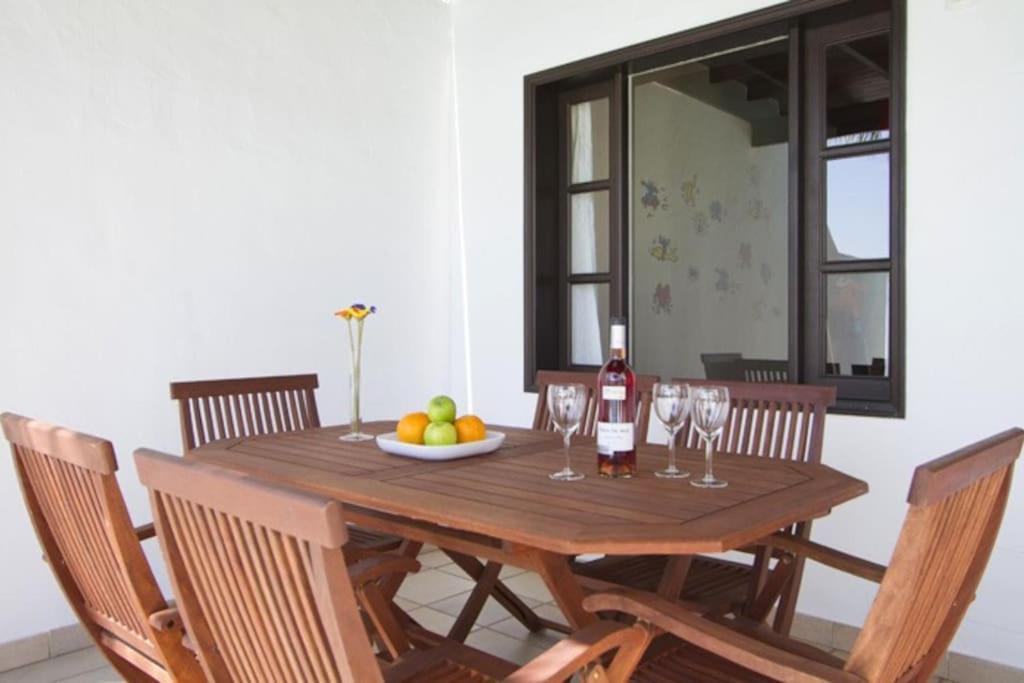 Miguel, 3 Bed With Private Pool