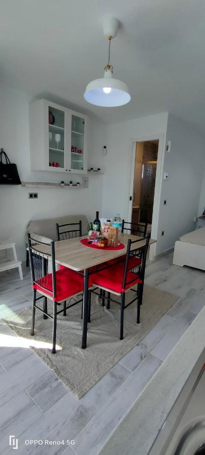 Apartamento Red *