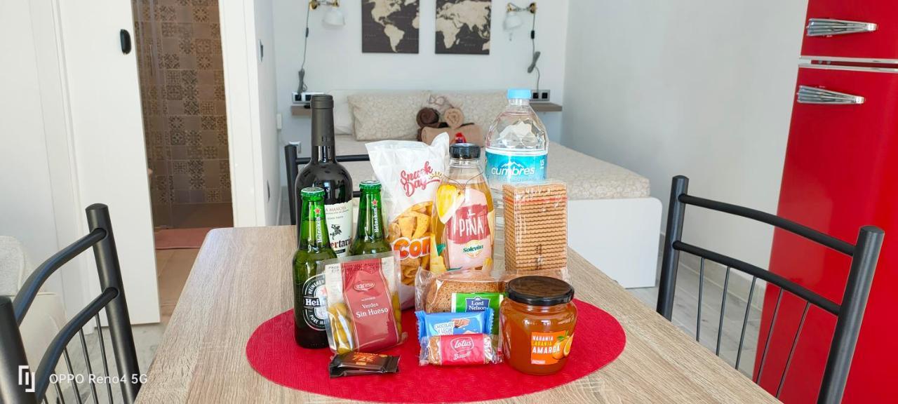 Apartamento Red