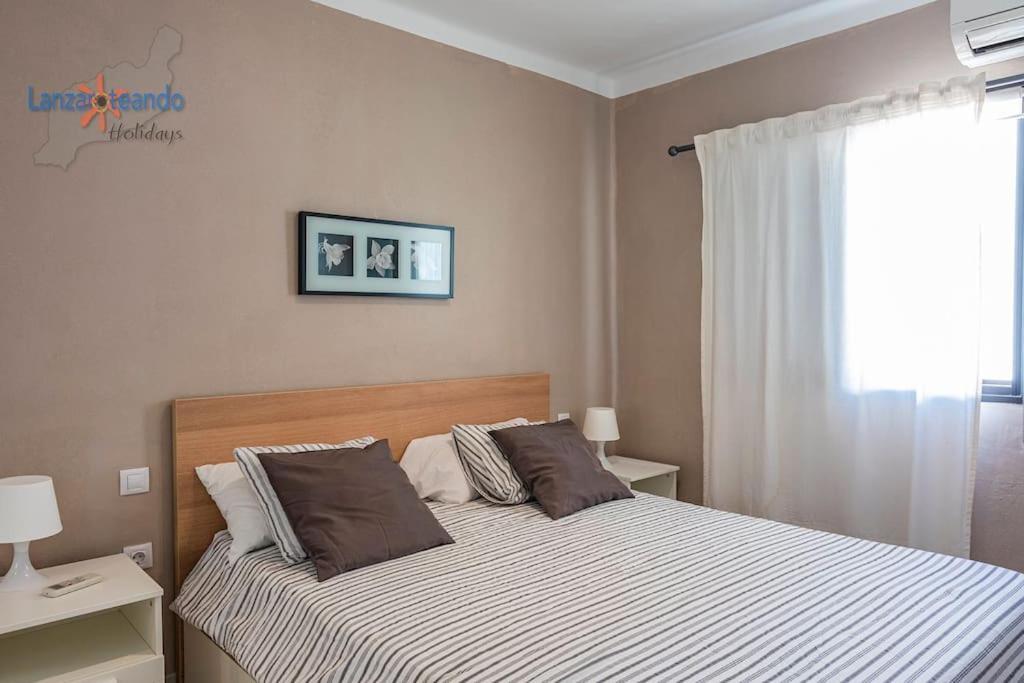 Manrique Apartment *