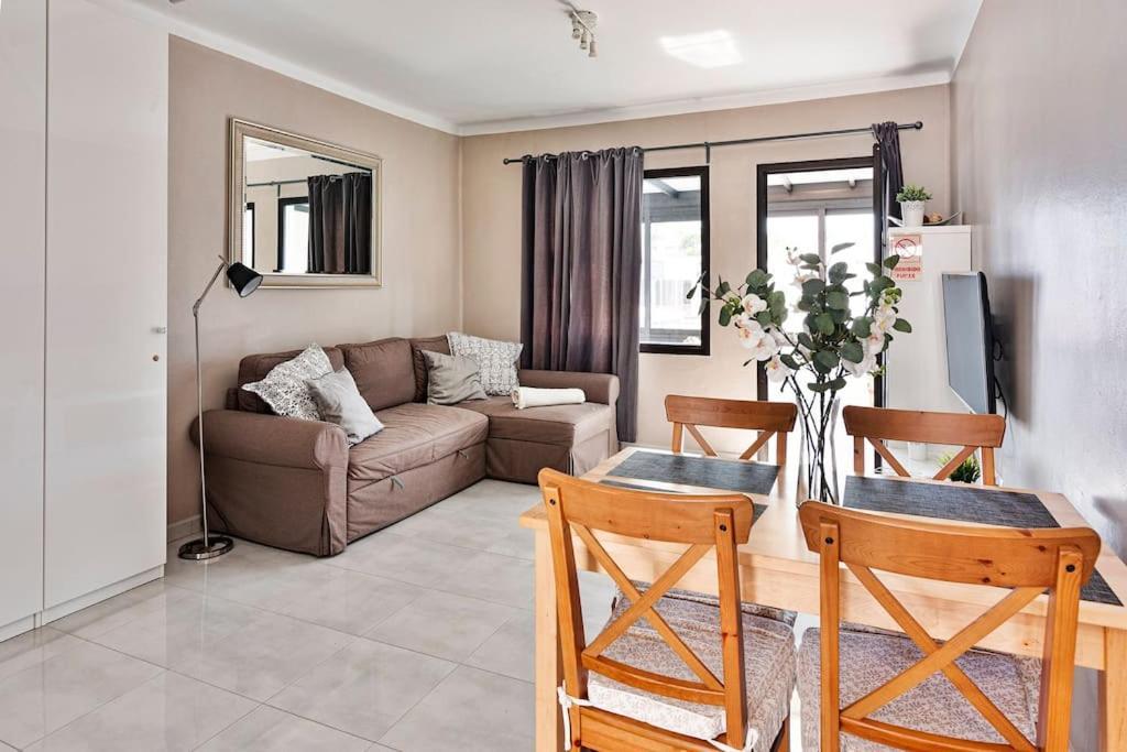 Manrique Apartment