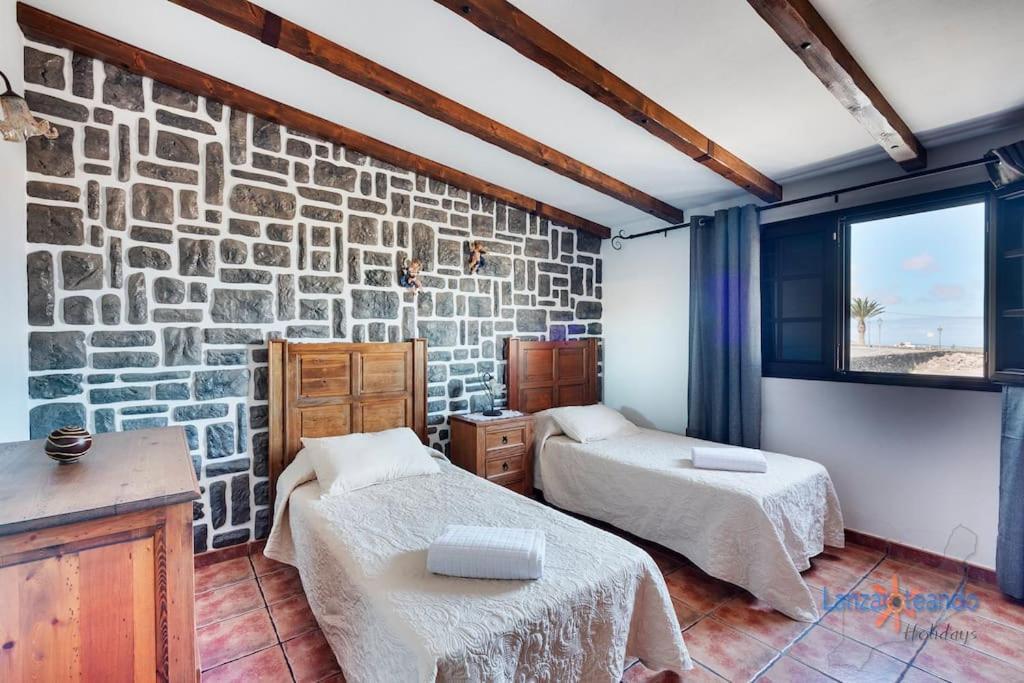 Aradri Villa *