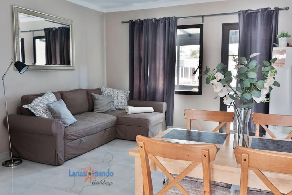 Manrique Apartment