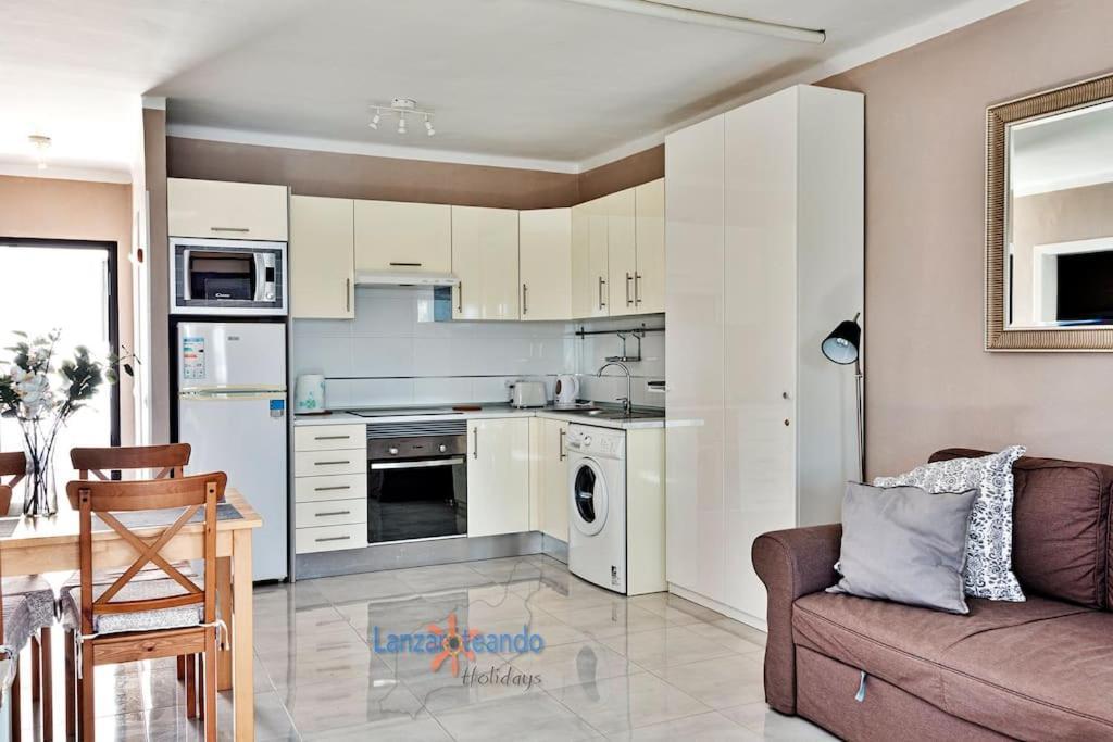 Apartment Manrique