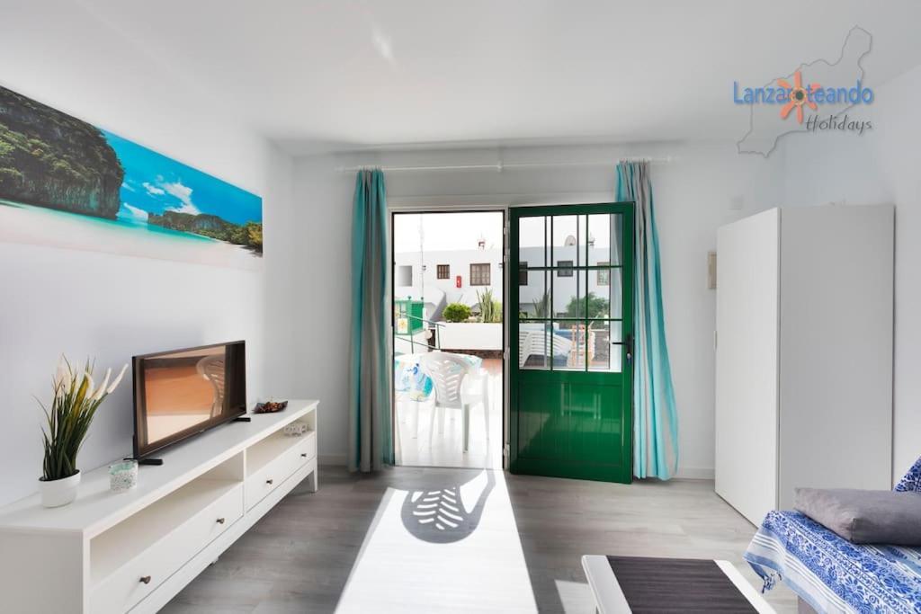 Casita Maria Tias