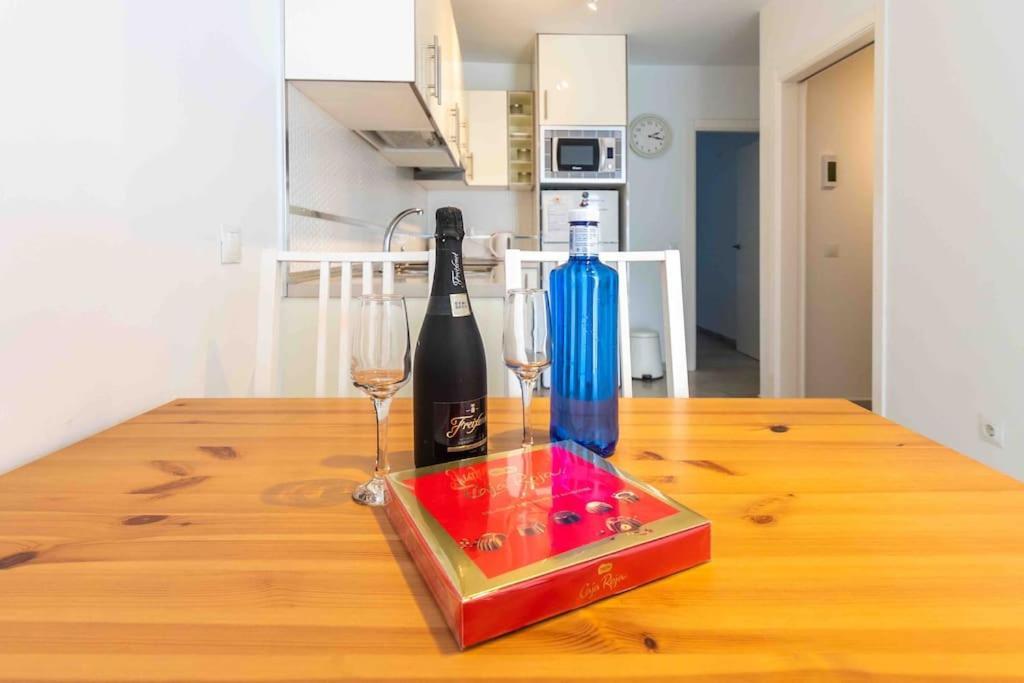 Apartment Gracioseros 111 Ground Floor Cozy *