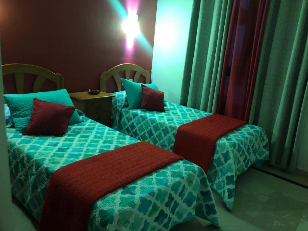 Apartamento Calma Yaiza (Lanzarote)