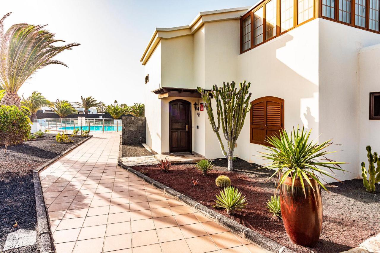 Casa Sissy Apartment Playa Blanca (Lanzarote)