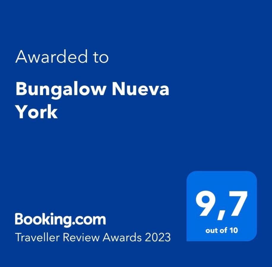 Nueva York Сasa de vacaciones *