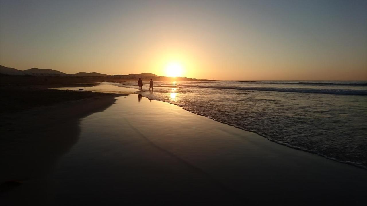 Sunbeam House Apartamento Famara