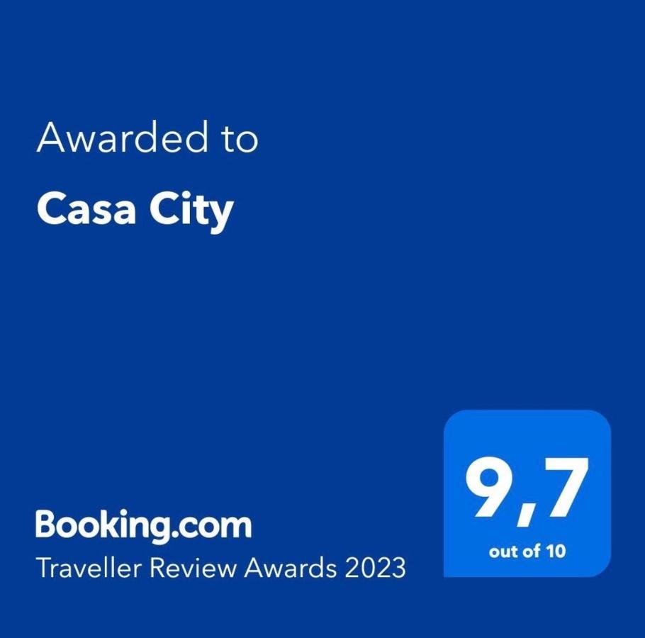 Apartamento Casa