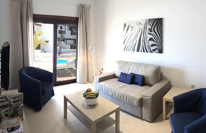 Casa Nimbara Apartamento Playa Blanca (Lanzarote)