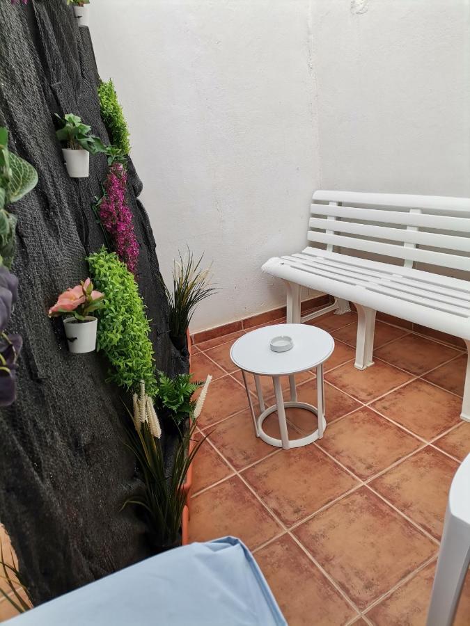 Apartment B Ensuite Con Zona De Patio *