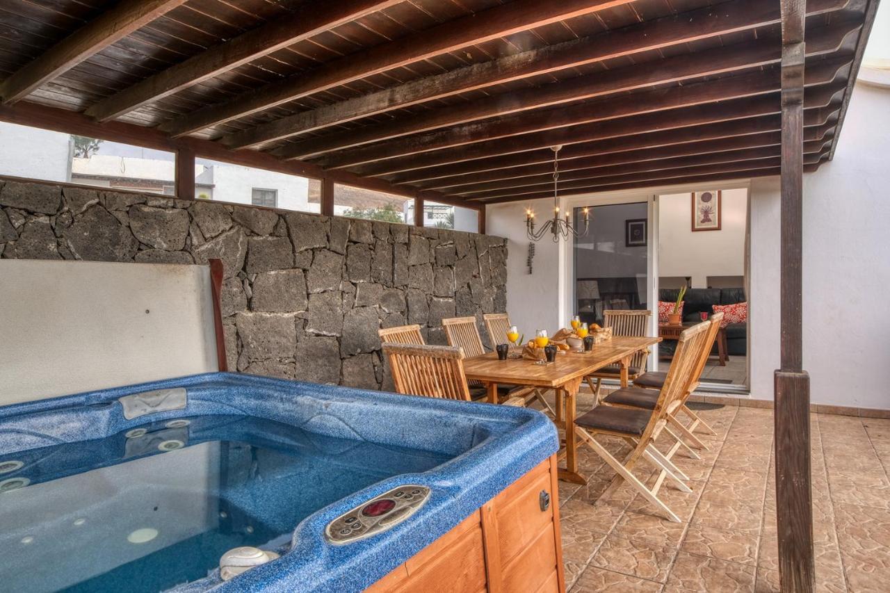 Holiday home Casa El Paraiso