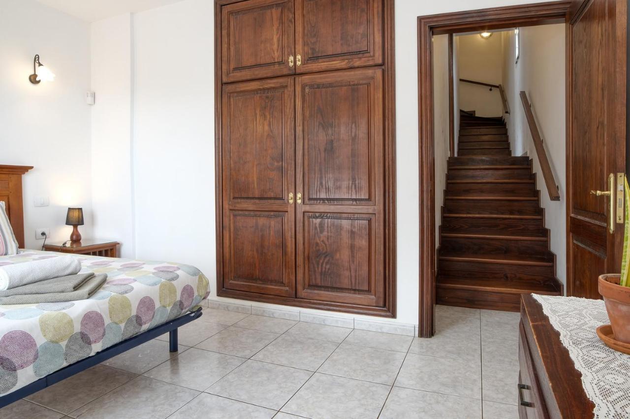 Casa El Paraiso Holiday home *